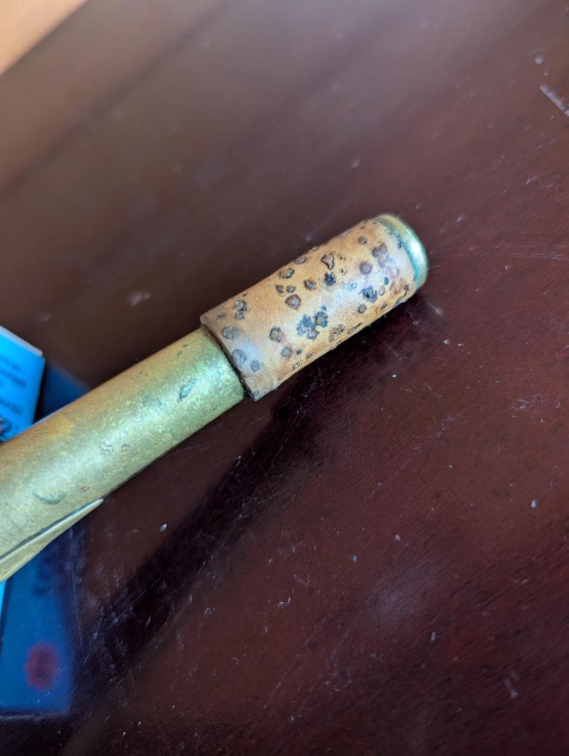 【値下げしました】アルトサックス・セルマーマーク６ Selmer Mark Ⅵ