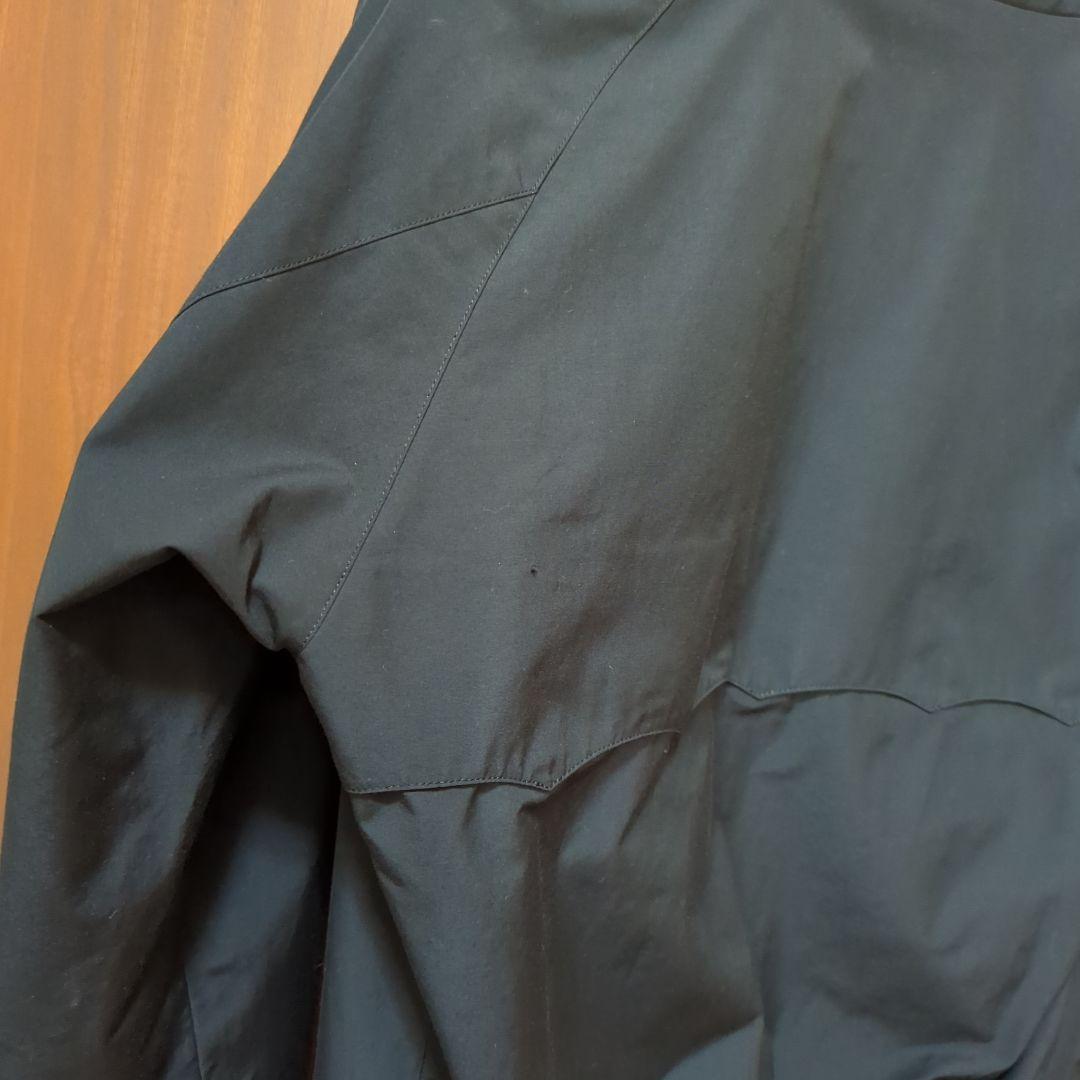 BARACUTA G9 ハリントンジャケット　38