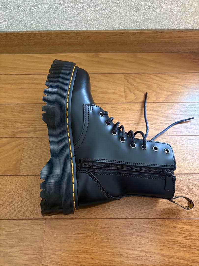 Dr.Martens JADAN 8ホールブーツ 23cm