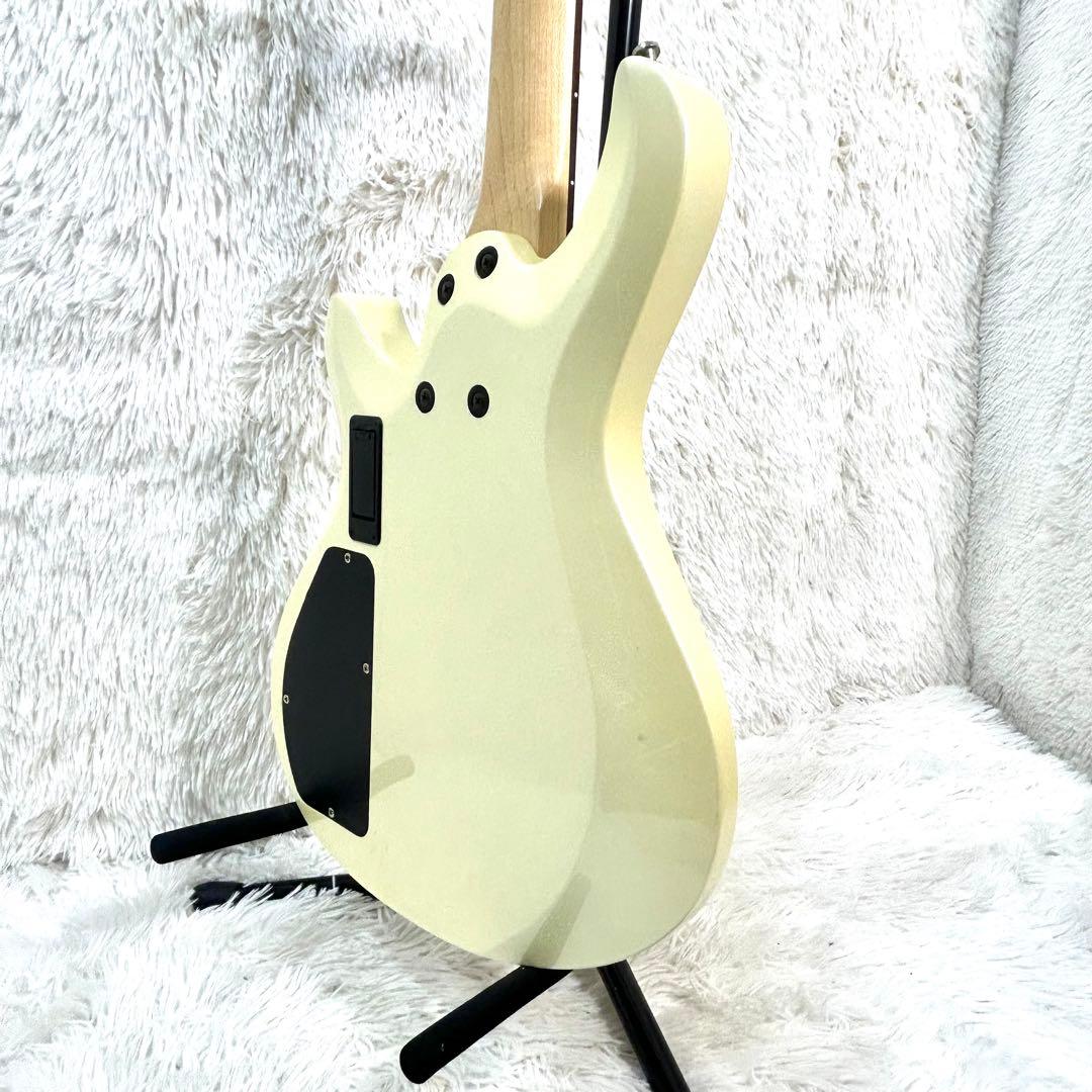 Fernandes Gradual Bass 希少 アクティブサーキット搭載