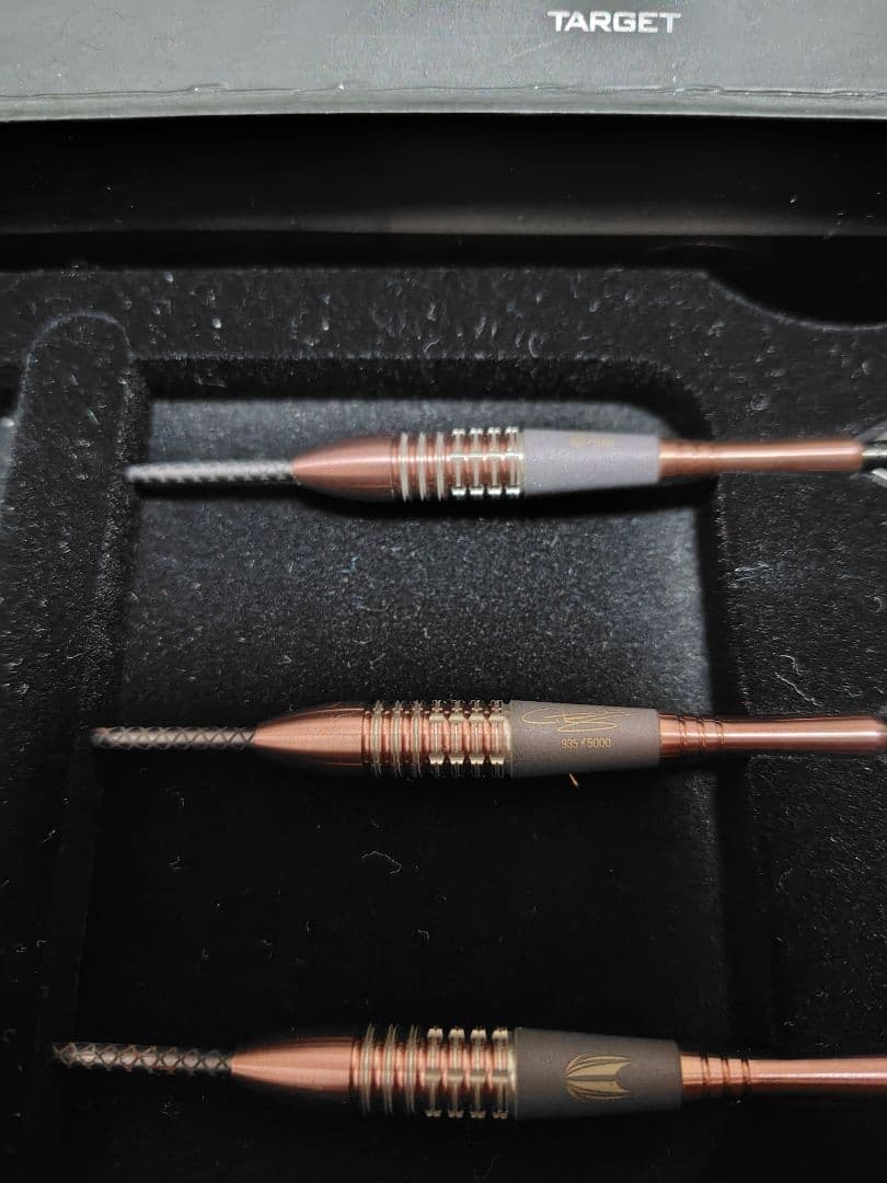 Phil Taylor フィルテイラー レガシー　　 5000セット限定