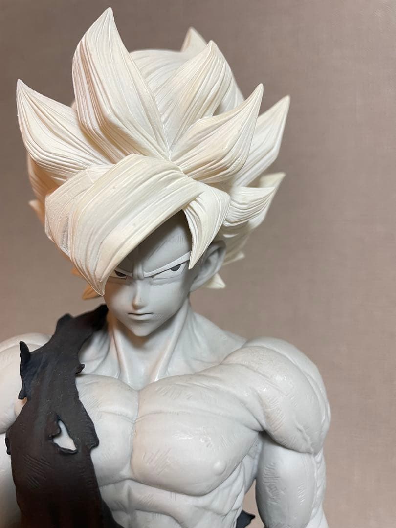 ドラゴンボール　SMSP孫悟空03 ver.1.5