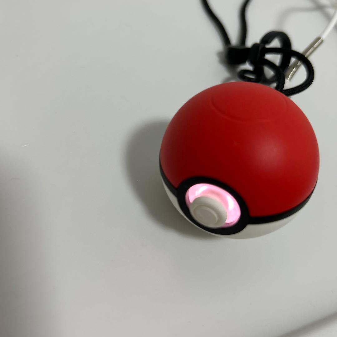 レッツゴーピカチュウ