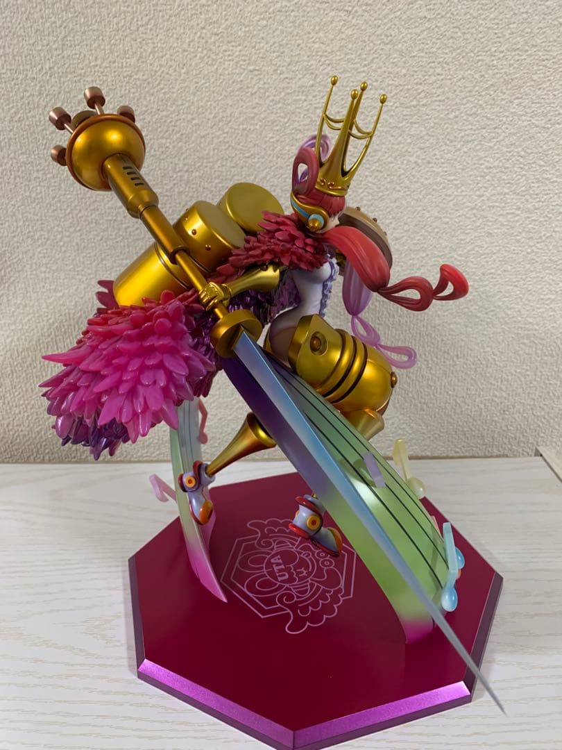 Portrait.Of.Pirates　RE-MAXIMUM　ウタ ～私は最強～
