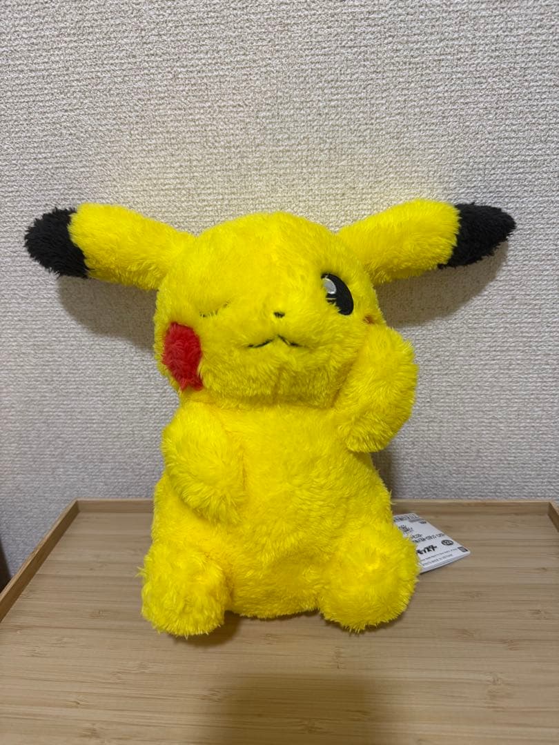 【新品タグ付】ポケモンぬいぐるみ12体　ホゲータ　ヤドン　コダック　エネコ他