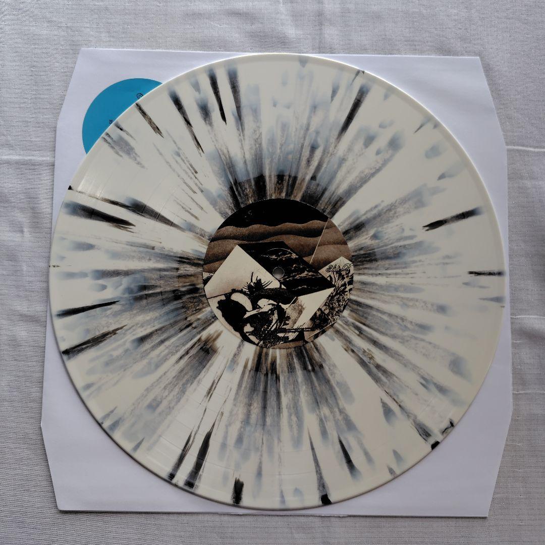 コーネリアス/ Mellow Waves LP レコード 限定豪華盤 輸入盤