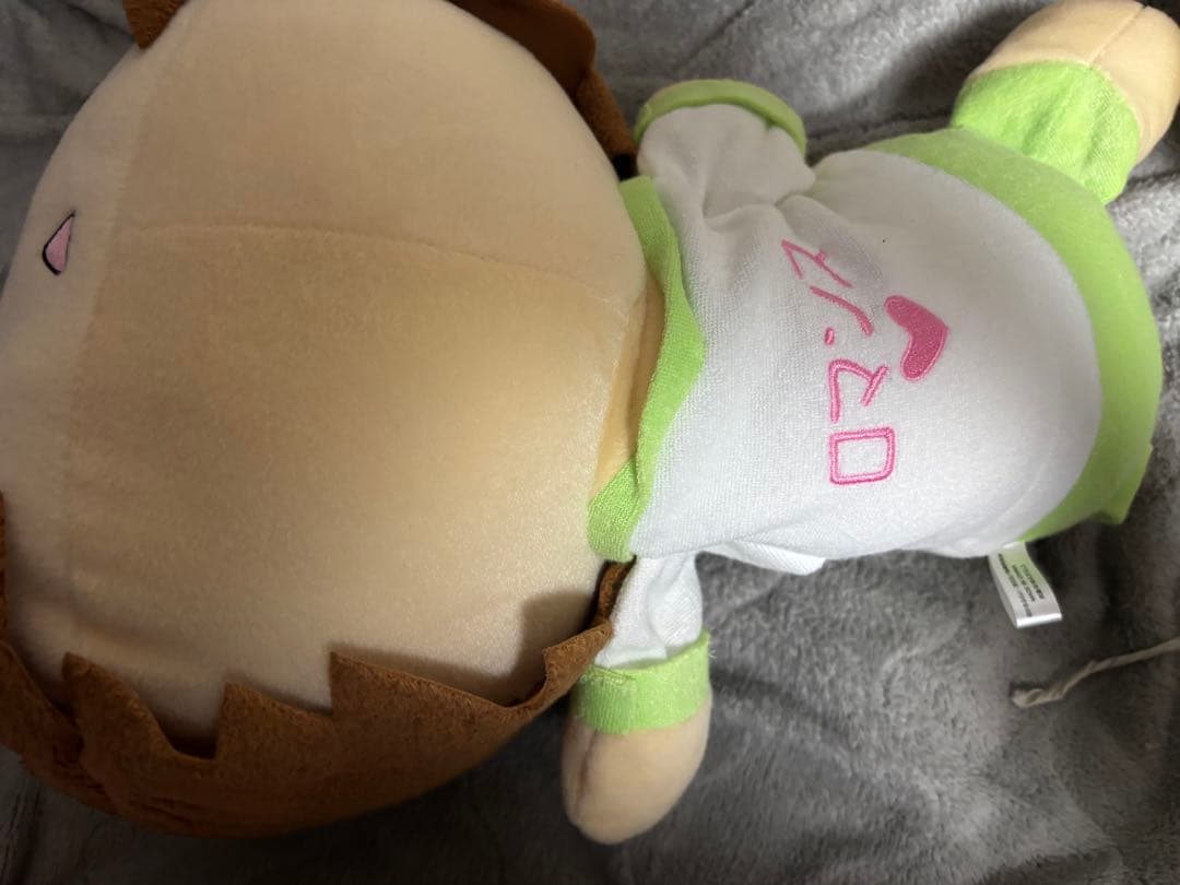 けいおん！ぬいぐるみまとめ売り