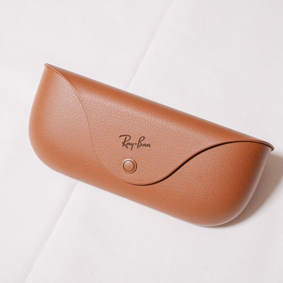 小物 Rayban  HEADLINER GREEN