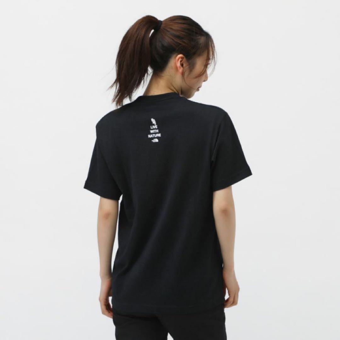 [新品] ノースフェイス 新作 S/S Zoo Picker Tシャツ XS