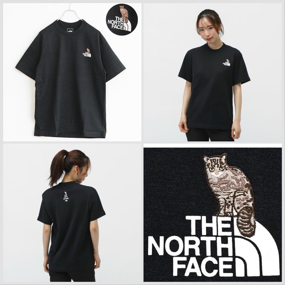 [新品] ノースフェイス 新作 S/S Zoo Picker Tシャツ XS