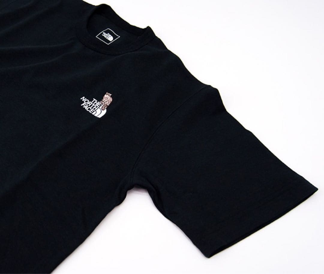 [新品] ノースフェイス 新作 S/S Zoo Picker Tシャツ XS
