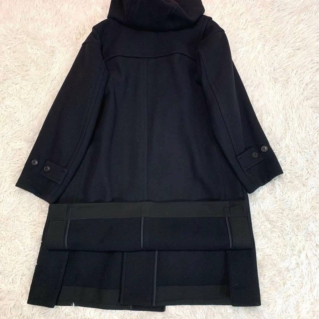 専用♡XL相当◆ユニクロ×ジルサンダー《+J》【近年モデル◆ダッフルコート】