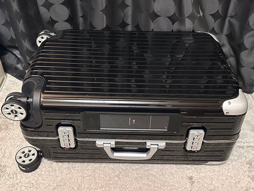 RIMOWA LIMBO リンボ 約60L (24時間セール！)