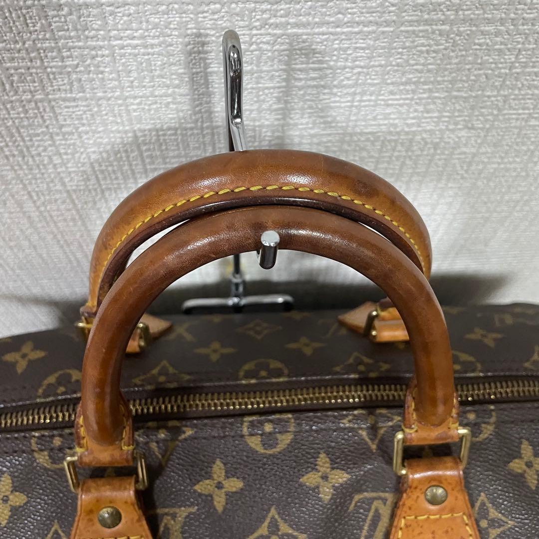 Louis Vuitton ルイヴィトン M41524 スピーディ35 バッグ