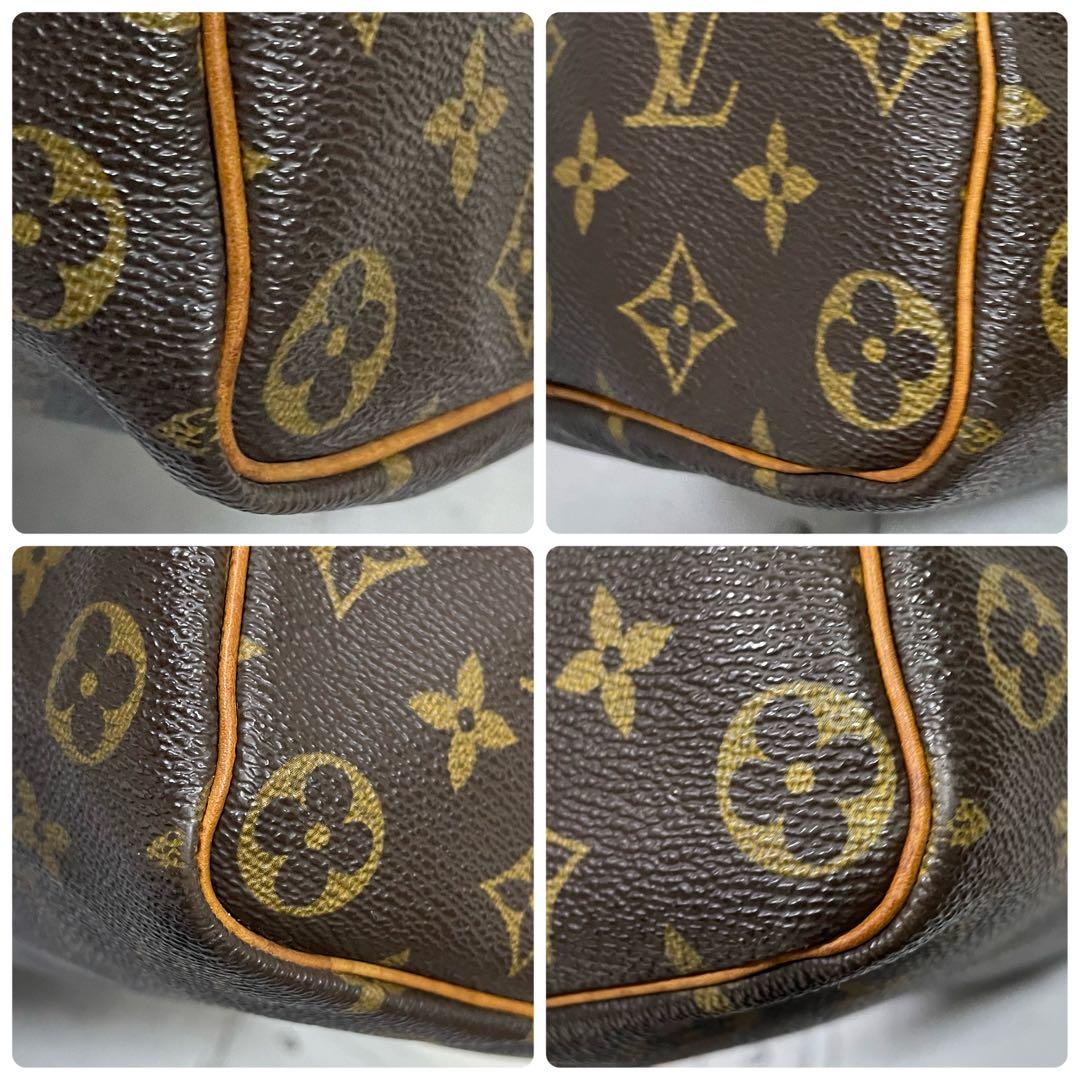 Louis Vuitton ルイヴィトン M41524 スピーディ35 バッグ