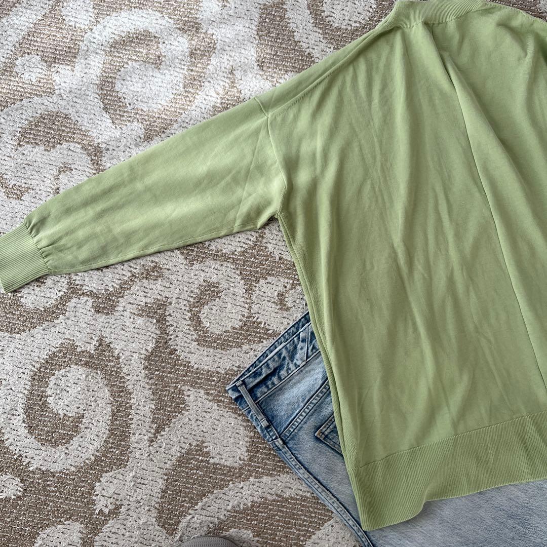ちょこちょこ☆Spick & Span ICECOTTON BIG