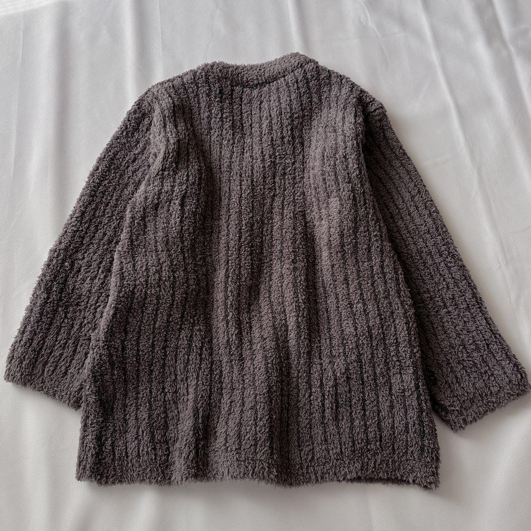 gelato pique ジェラートピケ 24AW ルームウェア上下セットアップ