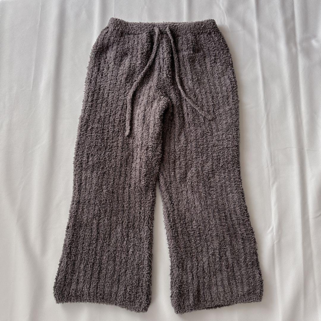 gelato pique ジェラートピケ 24AW ルームウェア上下セットアップ