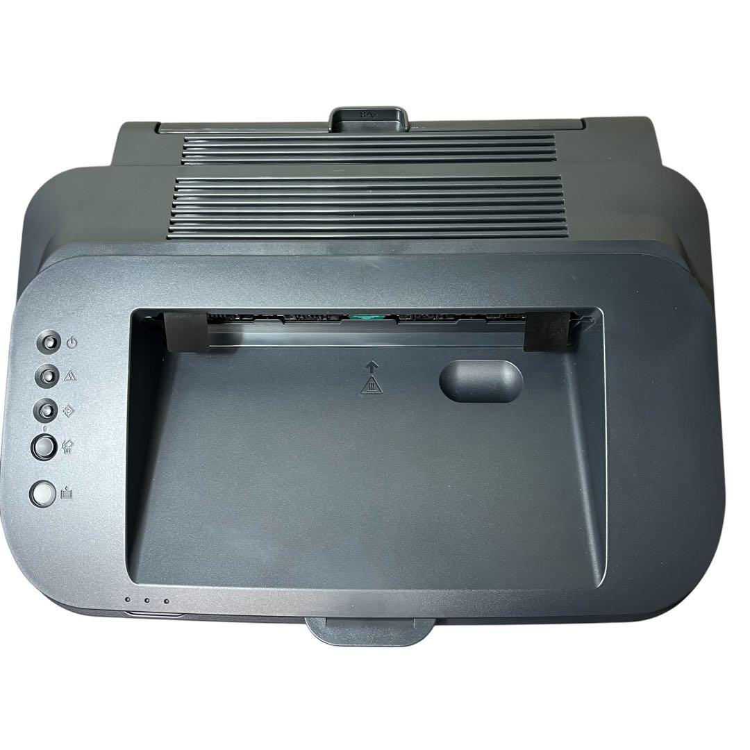 Canon LBP6240 プリンター キヤノン A4モノクロ Satera