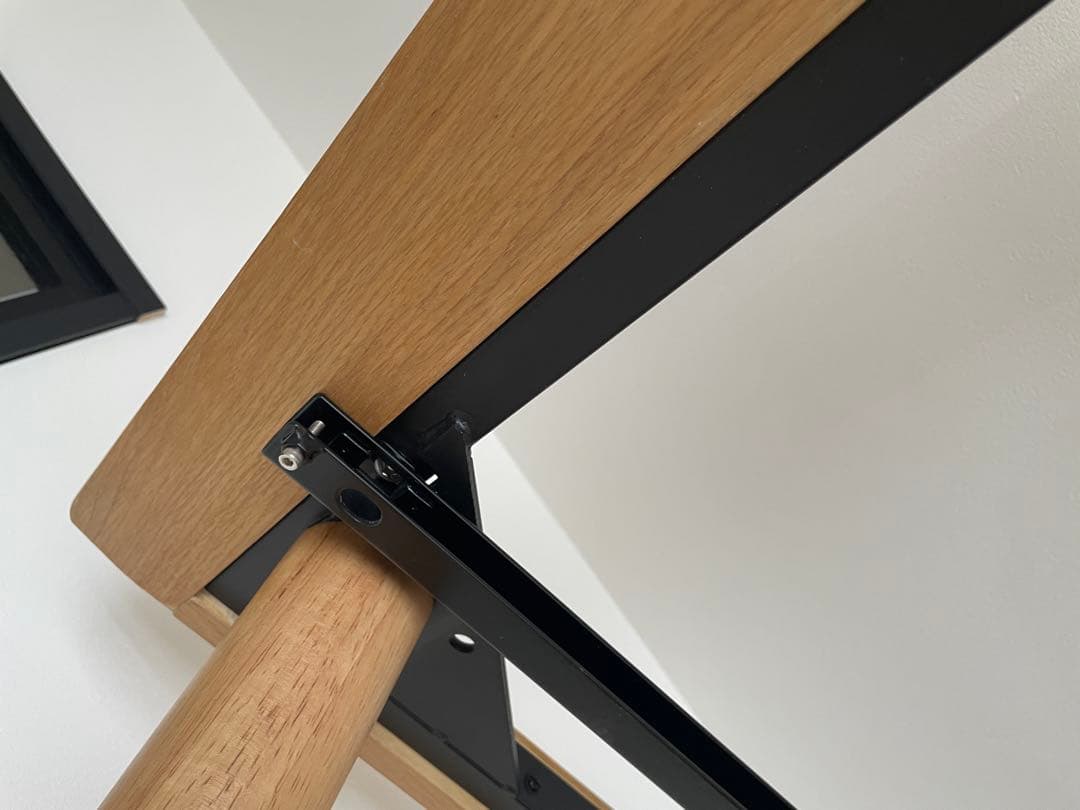 無印良品 MUJI 収納ボックス ベッド下用 ベッドフレーム用帆布バスケット・大