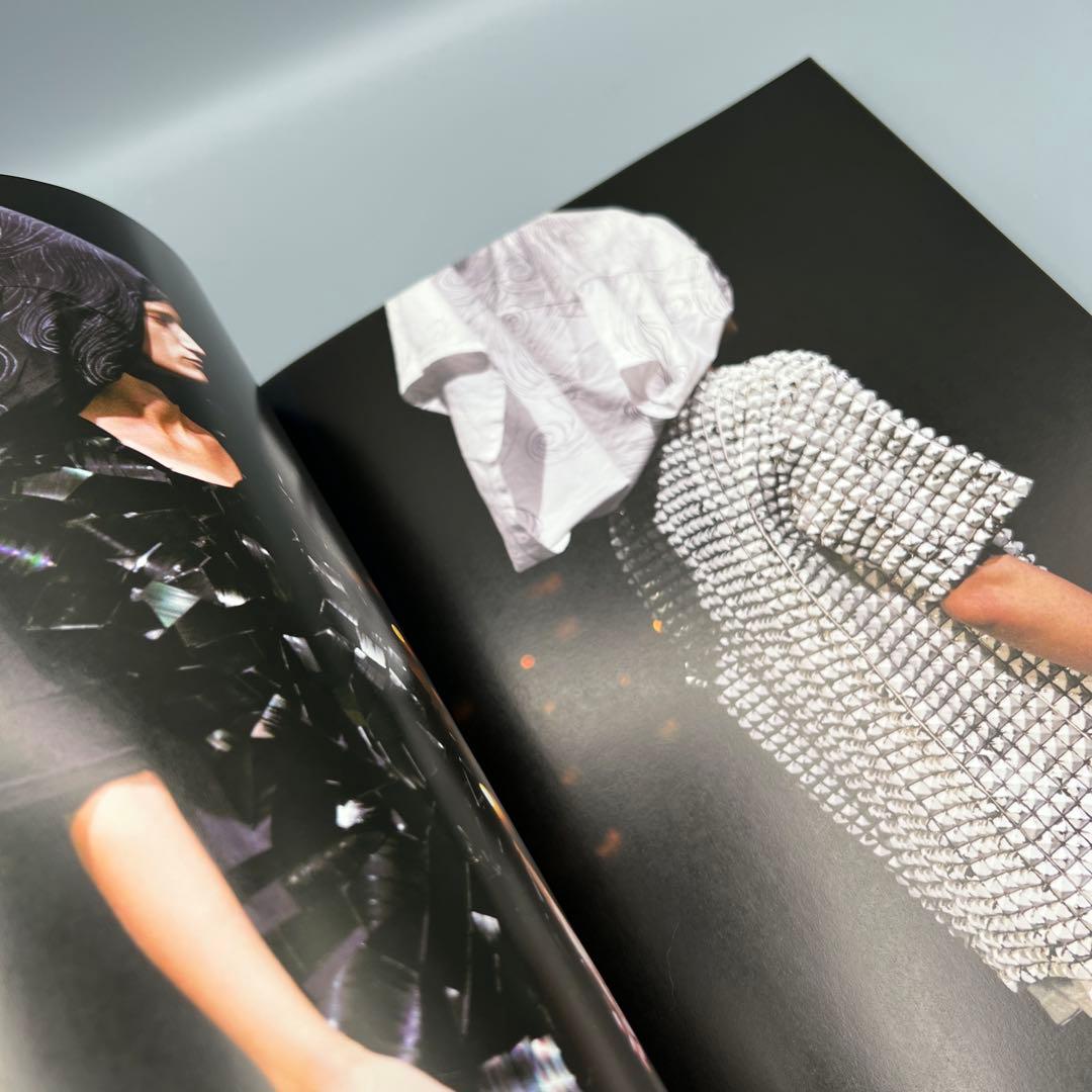 UNDERCOVER JUN TAKAHASHI アートブック RIZZOLI