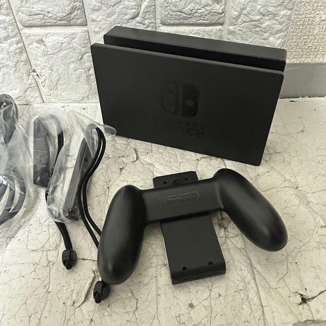 Nintendo Switch 本体 HAC-001 （グレー）