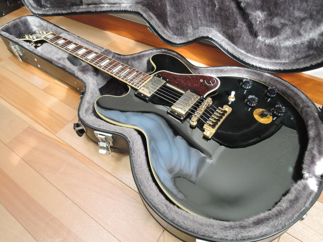 ギター Epiphone B.B.King Lucille