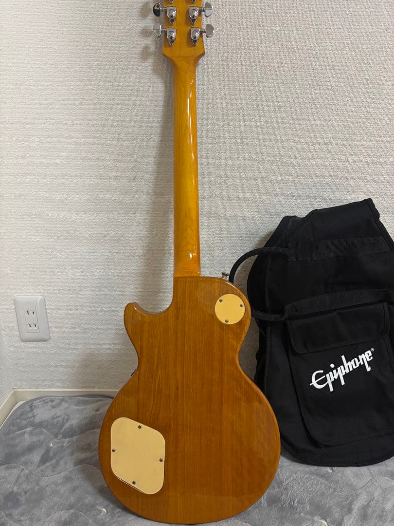 AYA SHOP！！ Epiphone Les Paul スタンダード