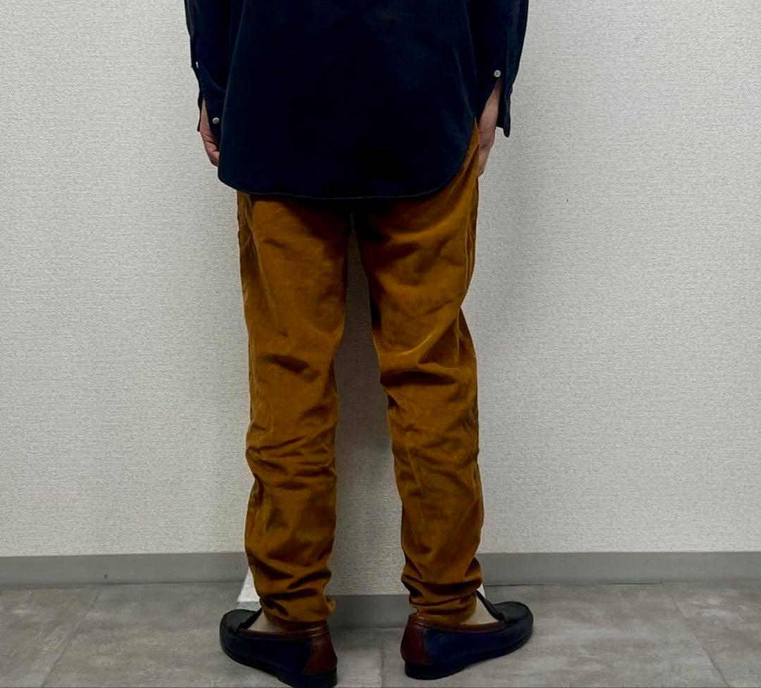 Patagonia パタゴニア　コーデュロイパンツ W32