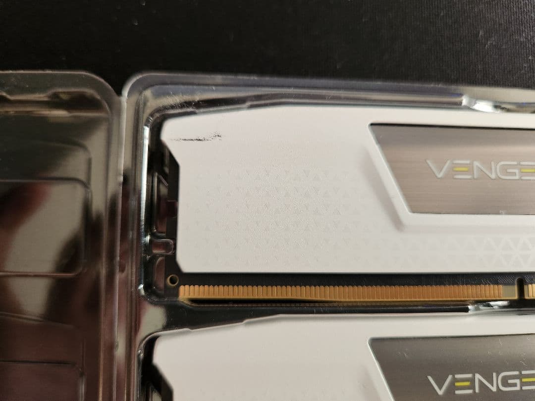 ホ*コ様 【送料無料】VENGEANCE 32GB (2x16GB) DDR5