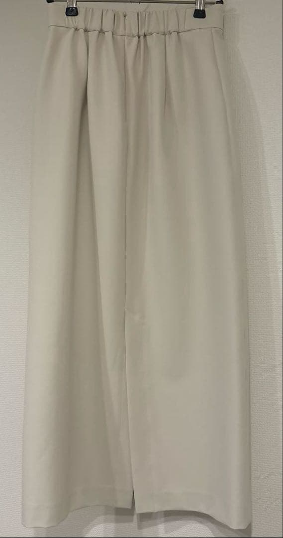 【LOUNGEDRESS】ペンシルスカート　Sサイズ