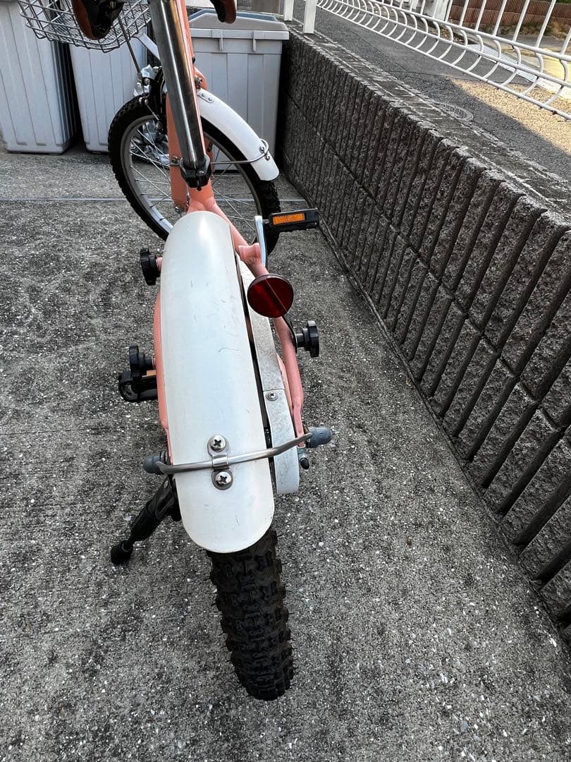 自転車本体 KhodaaBloom