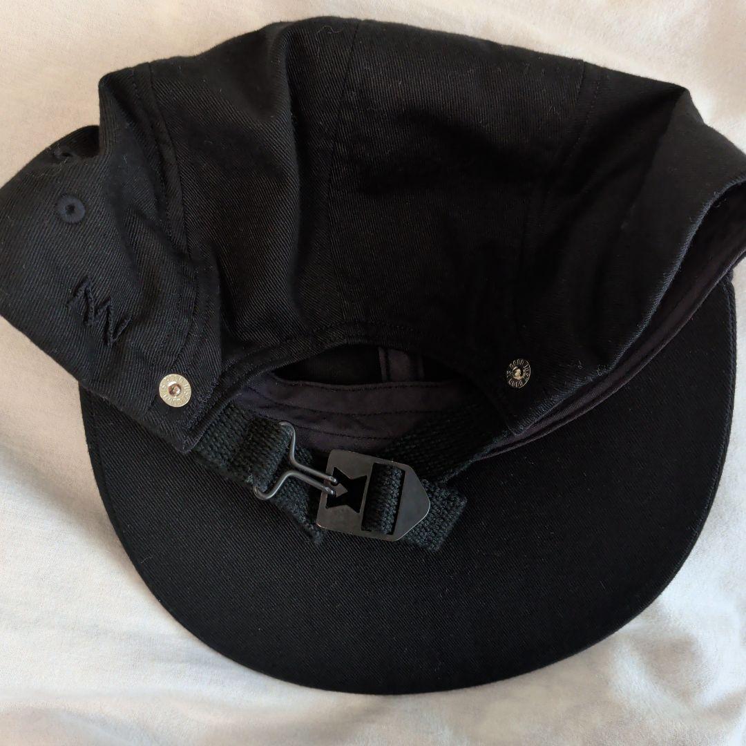 帽子 NICENESS 25SS \"HEADON\" / Fishing Cap