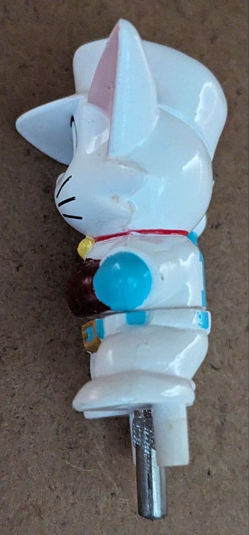 【非売品】ドラベース野球盤フィギュア