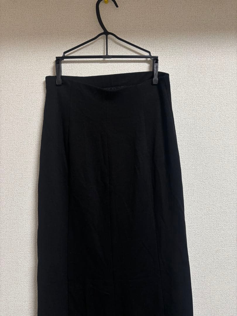 美品！Deuxieme Classe ロングスカート マキシ丈 36 美品