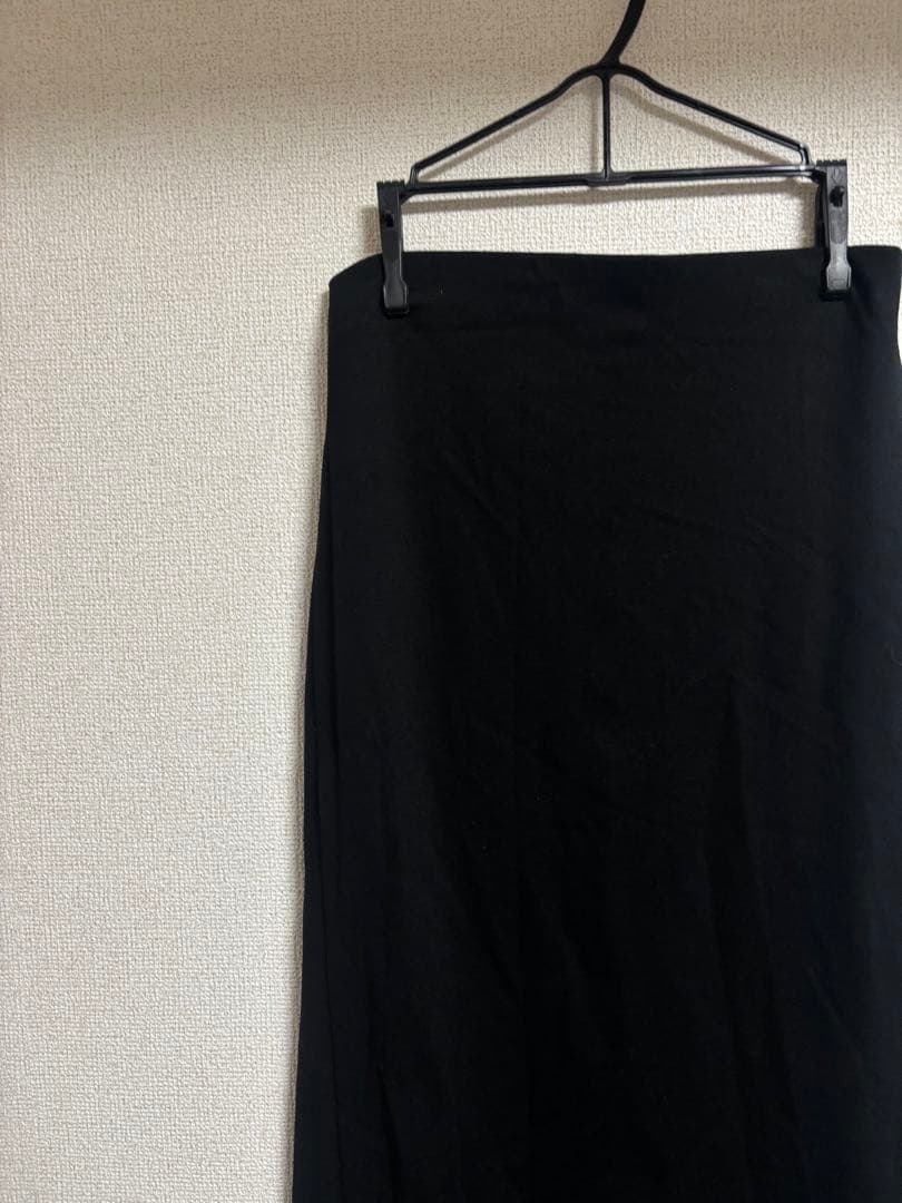 美品！Deuxieme Classe ロングスカート マキシ丈 36 美品