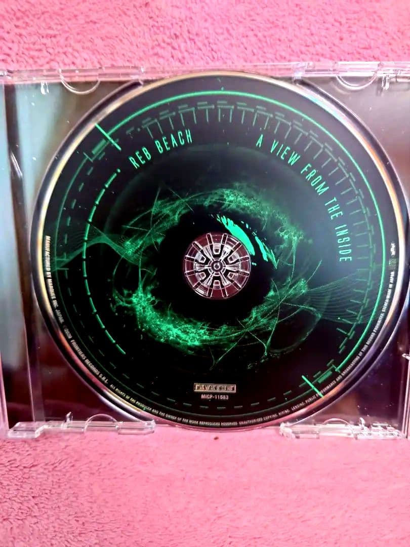 美品！ギタースコア　ホワイトスネイク　レブビーチ　ブラックマジックタブ譜＋CD