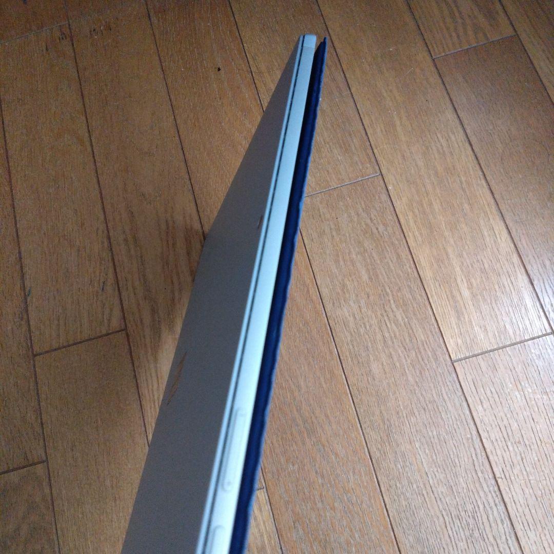 （そこそこ美品・おまけ付）Surface Pro 7+ 第11世代i5