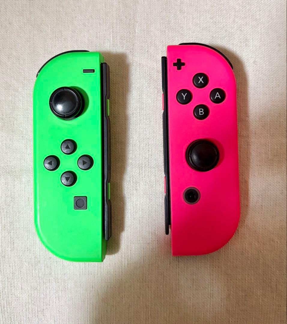 【動作不良あり】Nintendo SwitchLight ターコイズ