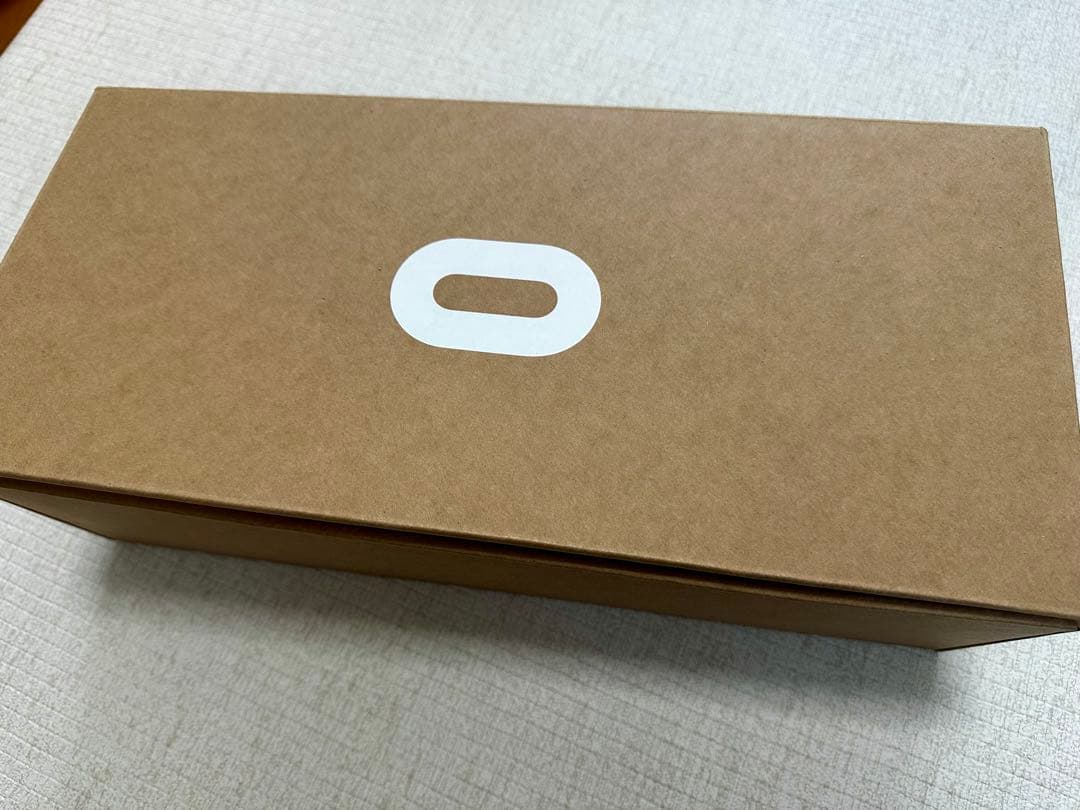  Quest 2 VRヘッドセット64GB