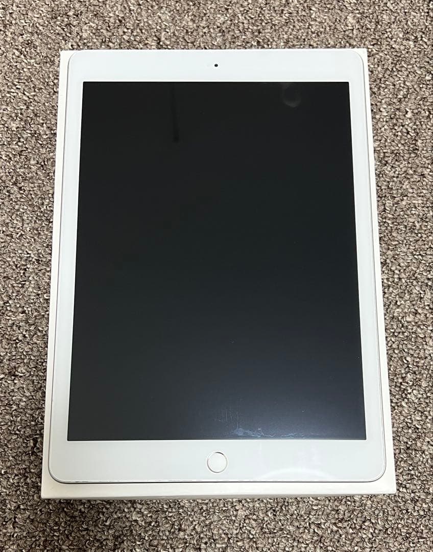 【注意⚠️ジャンク品】Apple iPad (第7世代) 32GB