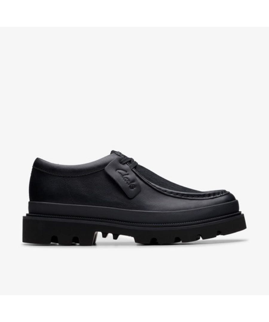 新品未使用 Clarks クラークス Badell Seam / バデルシーム