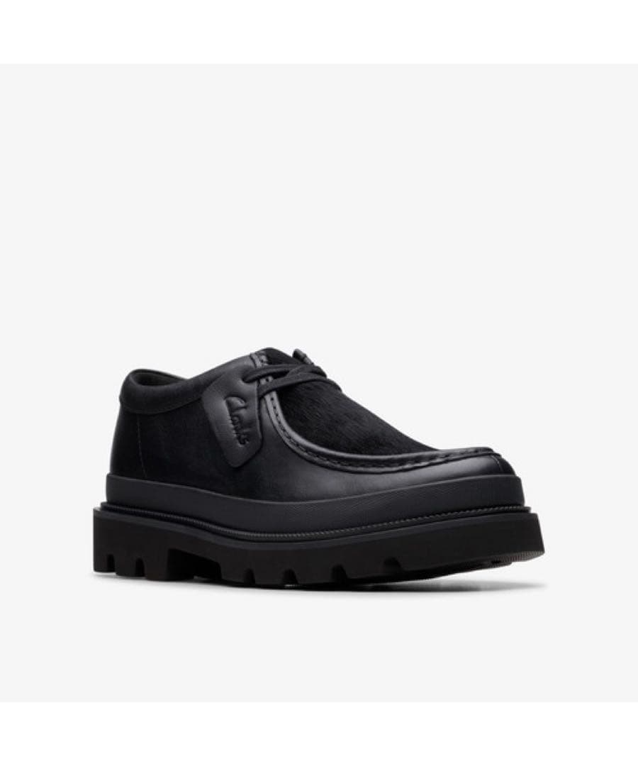 新品未使用 Clarks クラークス Badell Seam / バデルシーム
