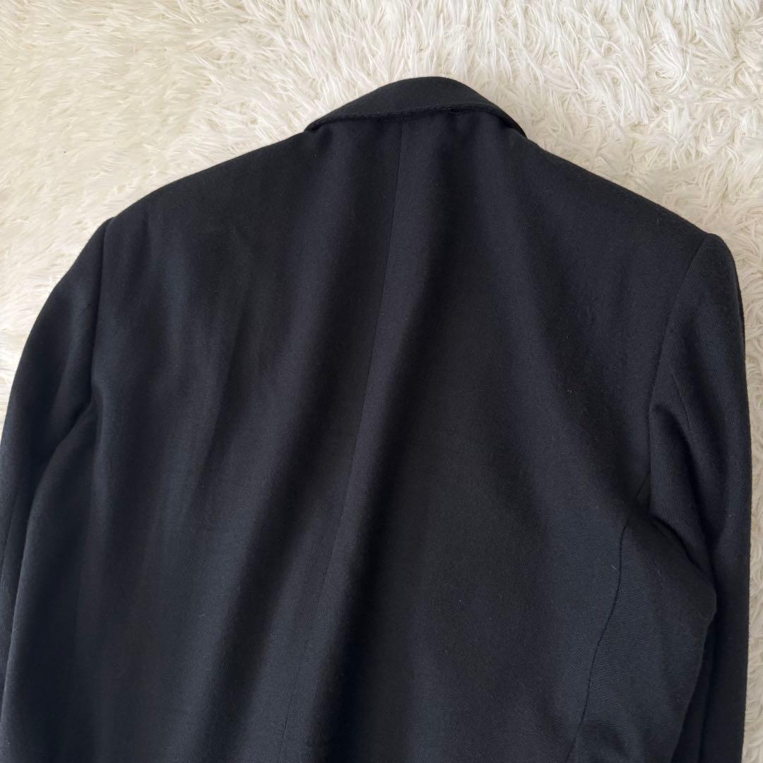 最高級ライン✨ラルフローレン パープルレーベル カシミヤ 100 ジャケット 黒