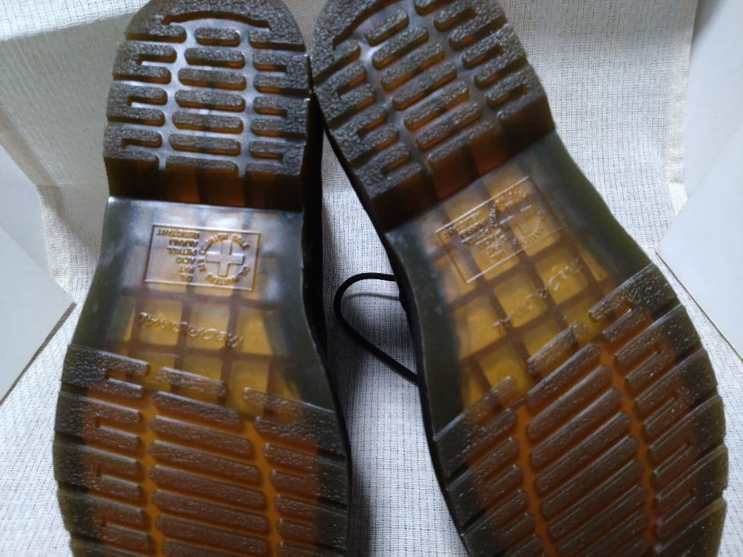 Dr.Martens ドクターマーチン　1460NAPPA 8ホールブーツUK5