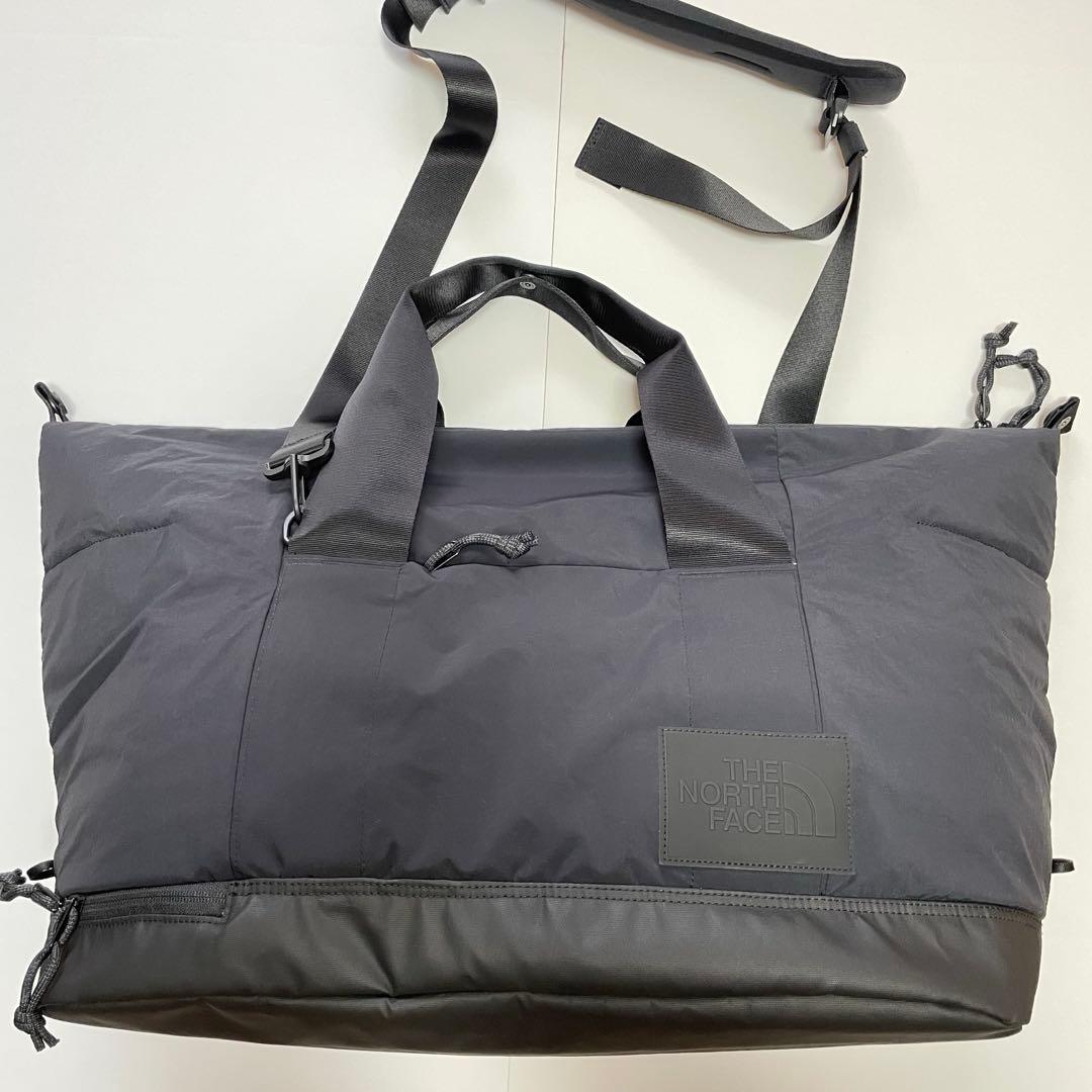 TNF ノースフェイス THE NORTH FACE ダッフル ボストン バッグ