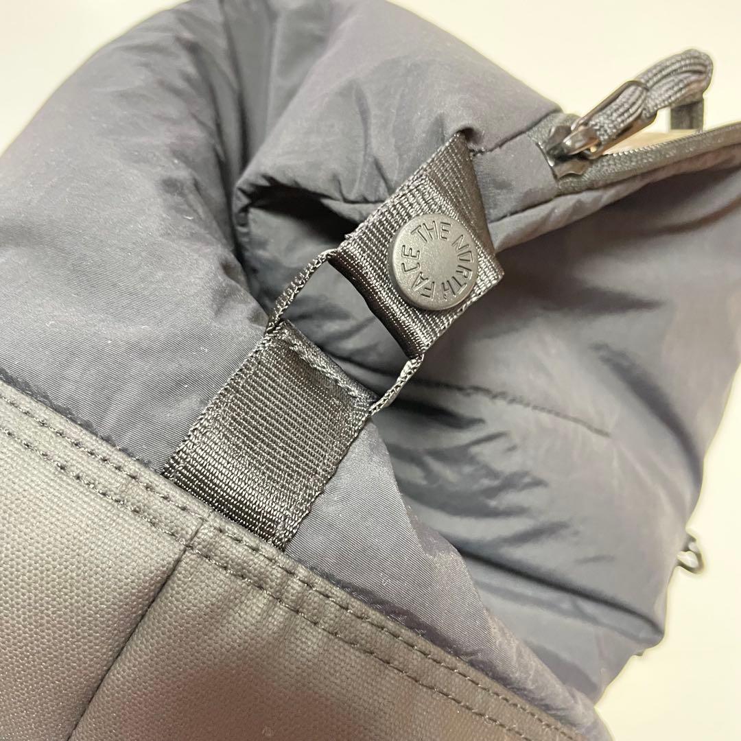 TNF ノースフェイス THE NORTH FACE ダッフル ボストン バッグ