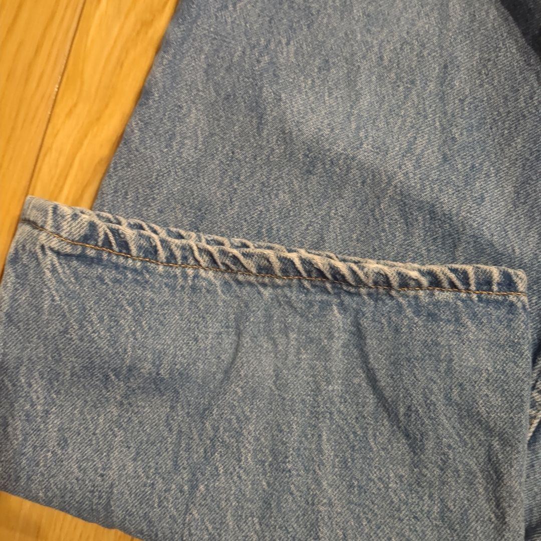 パンツ THE SHISHIKUI DACO 36
