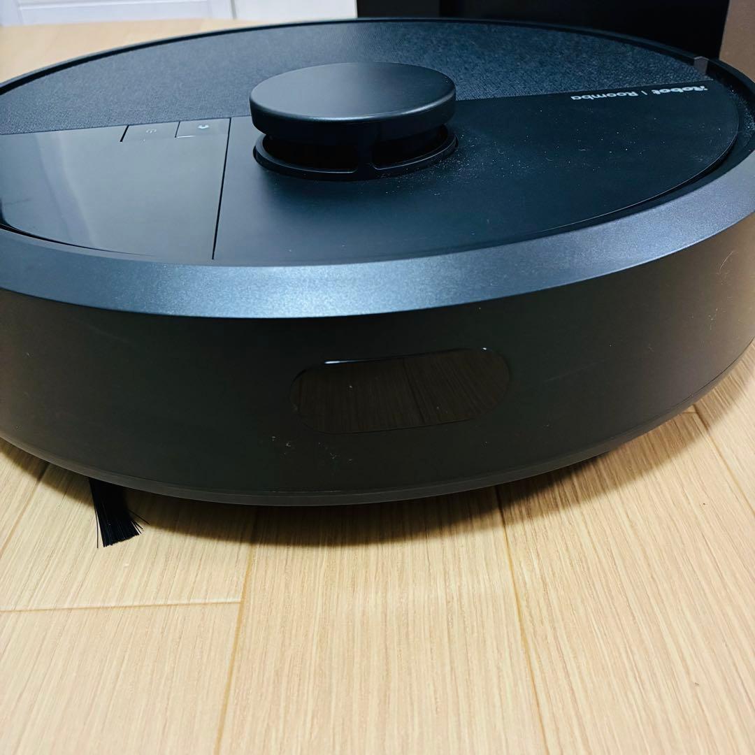 【極美品】ロボット掃除機 ルンバ Roomba Plus 505 Combo