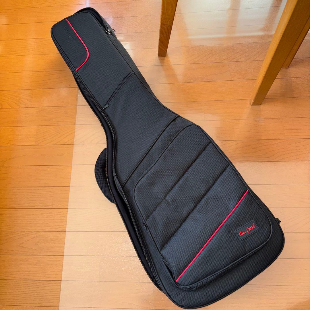 ギター infinite trad fullsize T hollow